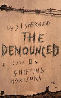 Cover of The Denounced