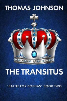 Book cover for The Transitus
