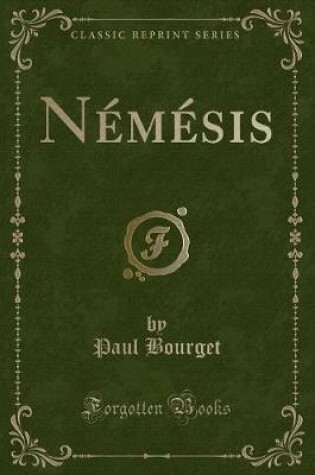 Cover of Némésis (Classic Reprint)