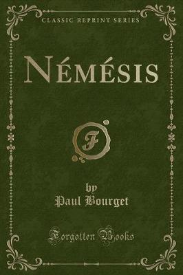 Book cover for Némésis (Classic Reprint)