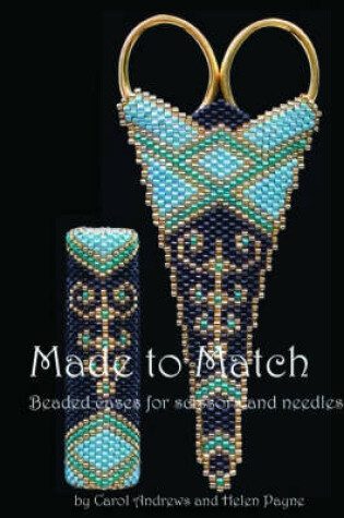 Cover of Made to Match