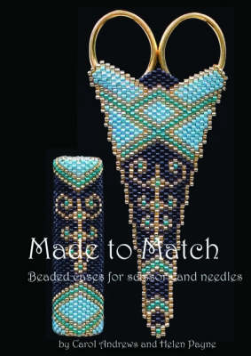 Book cover for Made to Match