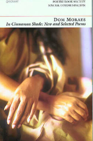 Cover of In Cinnamon Shade