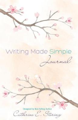 Cover of Writing Made Simple Journal