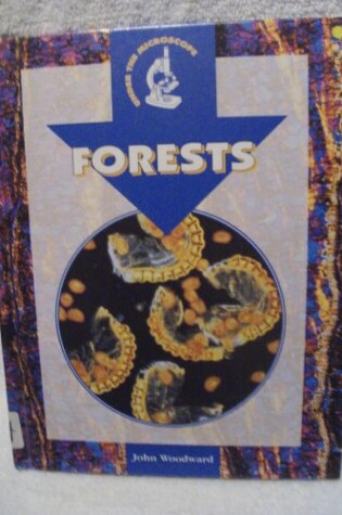 Cover of Forests