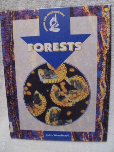 Book cover for Forests