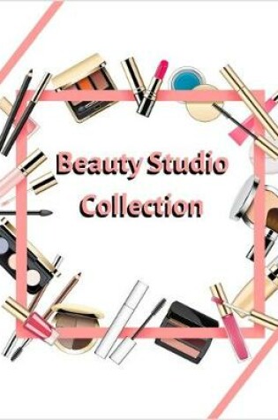 Cover of Beauty Studio Collection