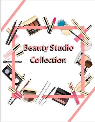 Book cover for Beauty Studio Collection