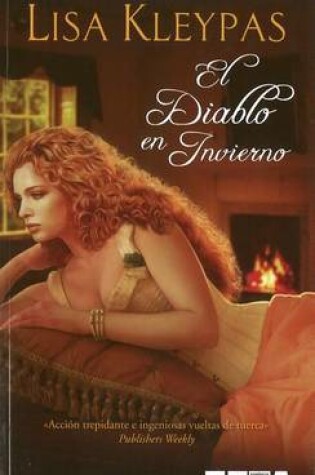 Cover of El Diablo en Invierno