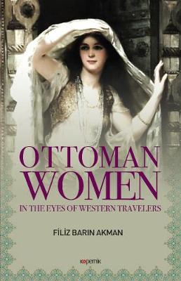 Book cover for Ottoman Women