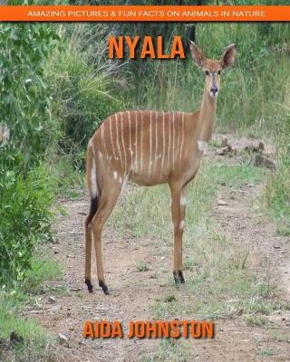 Book cover for Nyala