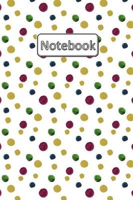 Cover of Notebook