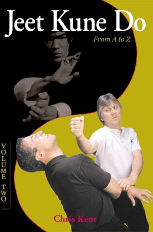 Cover of Jeet Kune Do