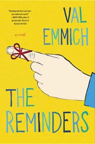 Cover of The Reminders