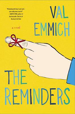 Book cover for The Reminders