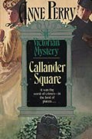 Cover of Callander Square