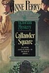 Book cover for Callander Square