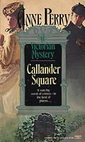 Callander Square by Anne Perry