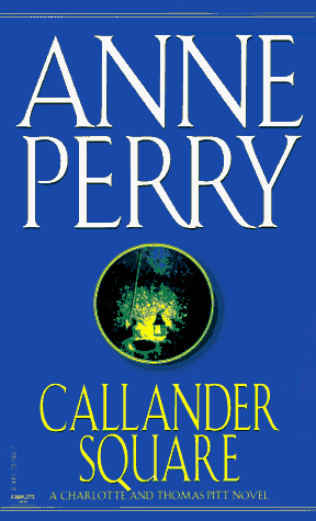 Book cover for Callander Square