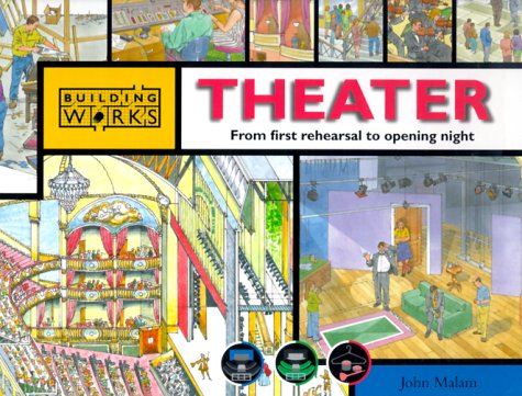 Cover of Theater