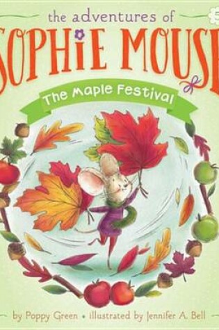 Cover of Maple Festival