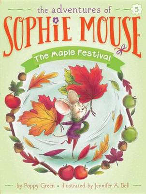 Cover of Maple Festival