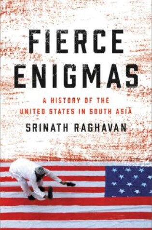 Cover of Fierce Enigmas