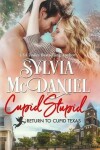 Book cover for Cupid Stupid