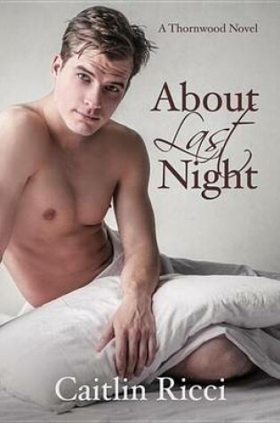 Cover of About Last Night