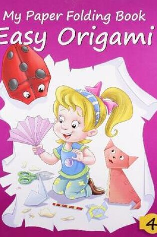 Cover of Easy Origami 4