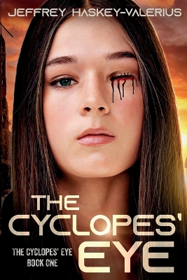 Cover of The Cyclopes' Eye
