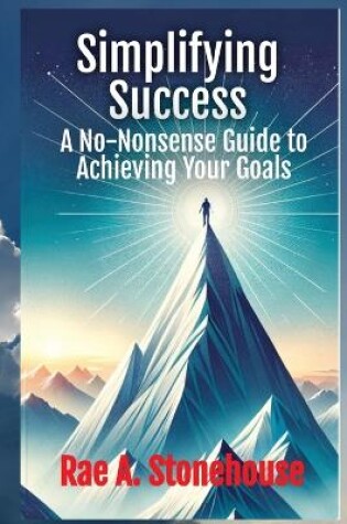 Cover of Simplifying Success