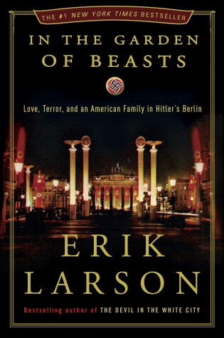 Cover of In the Garden of Beasts