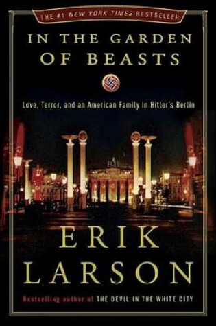 Cover of In the Garden of Beasts