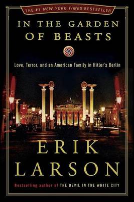 Book cover for In the Garden of Beasts