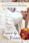 Book cover for Fiancé by Friday