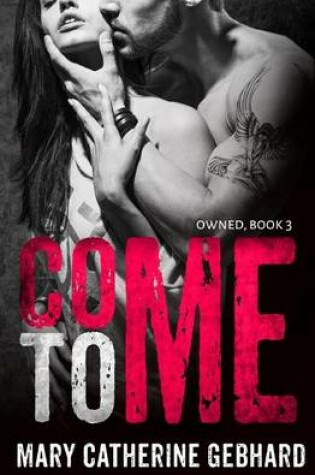 Cover of Come To Me