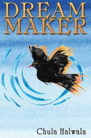 Cover of Dream Maker