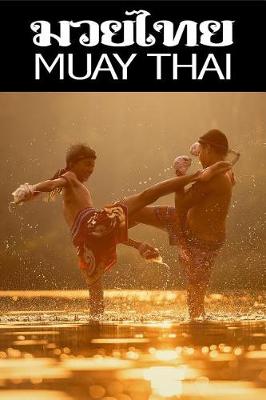 Book cover for Muay Thai
