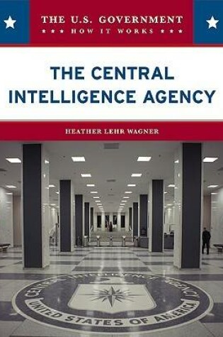 Cover of The Central Intelligence Agency