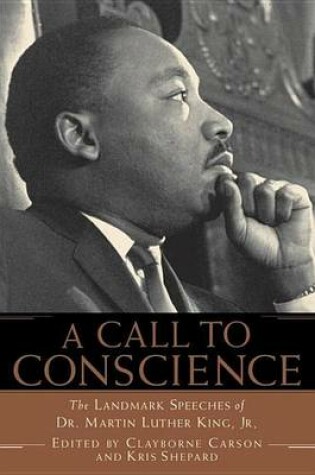 Cover of A Call to Conscience