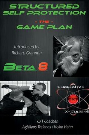 Cover of Structured Self Protection The Game Plan