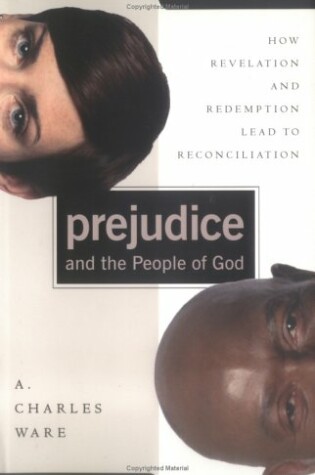 Cover of Prejudice and the People of God