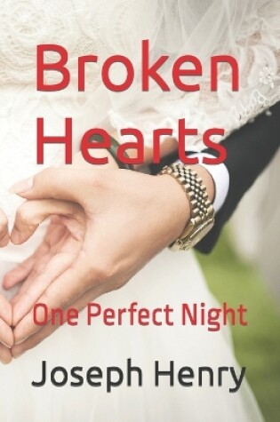 Cover of Broken Hearts