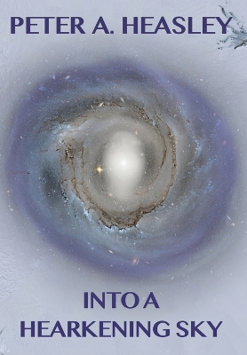 Book cover for Into a Hearkening Sky