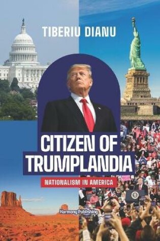 Cover of Citizen of Trumplandia