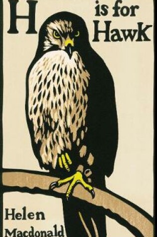 Cover of H is for Hawk