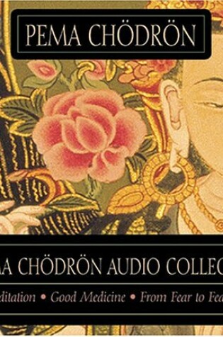 Cover of The Pema Chodron Collection
