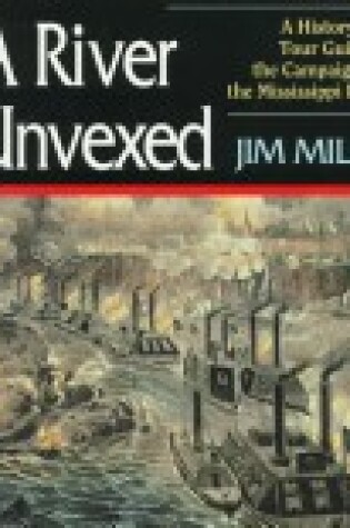 Cover of A River Unvexed