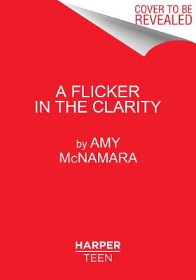 Book cover for A Flicker in the Clarity
